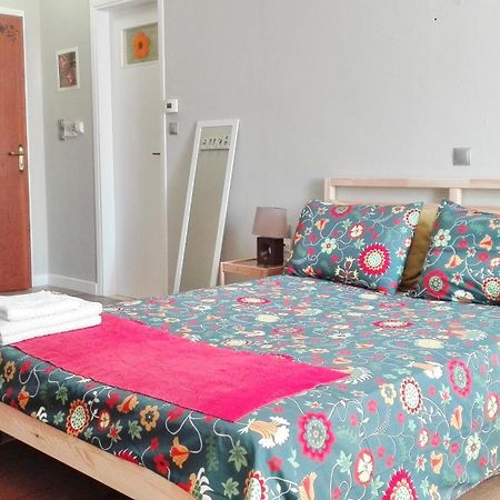 Kondylaki Apartments 이라클리온 객실 사진