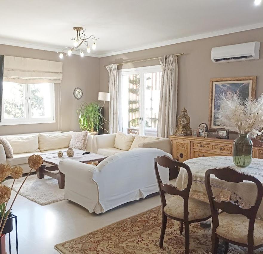 Kondylaki Apartments 이라클리온 외부 사진