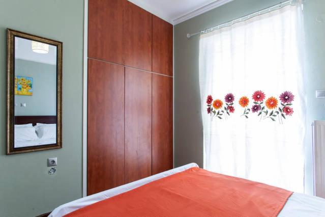 Kondylaki Apartments 이라클리온 외부 사진
